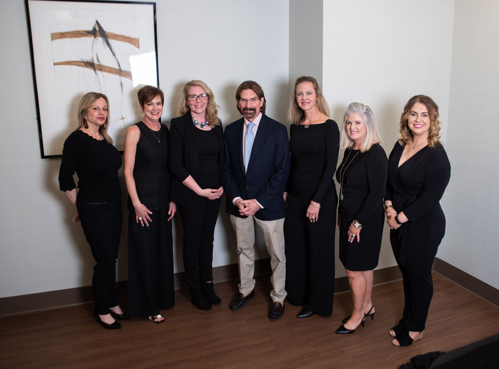 BEAUTY: The Aesthetics Center at Parkcrest Plastic Surgery